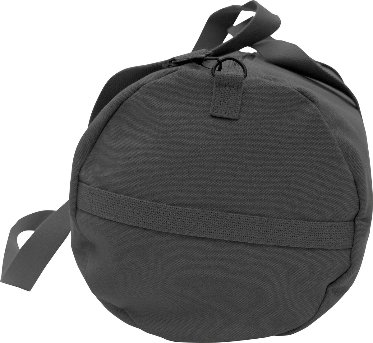 Canvas Shoulder Duffle Bag