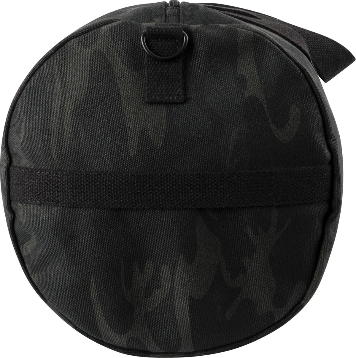 Canvas Shoulder Duffle Bag