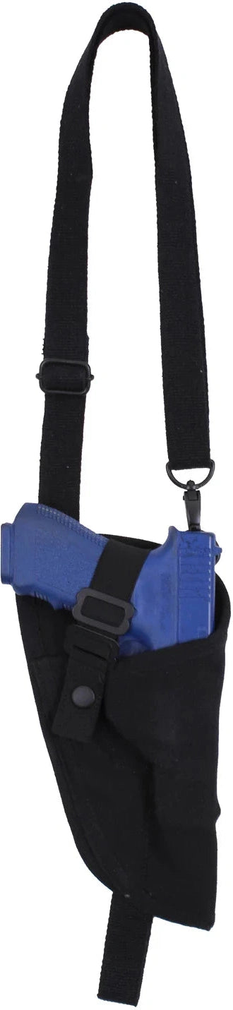Canvas Shoulder Holster