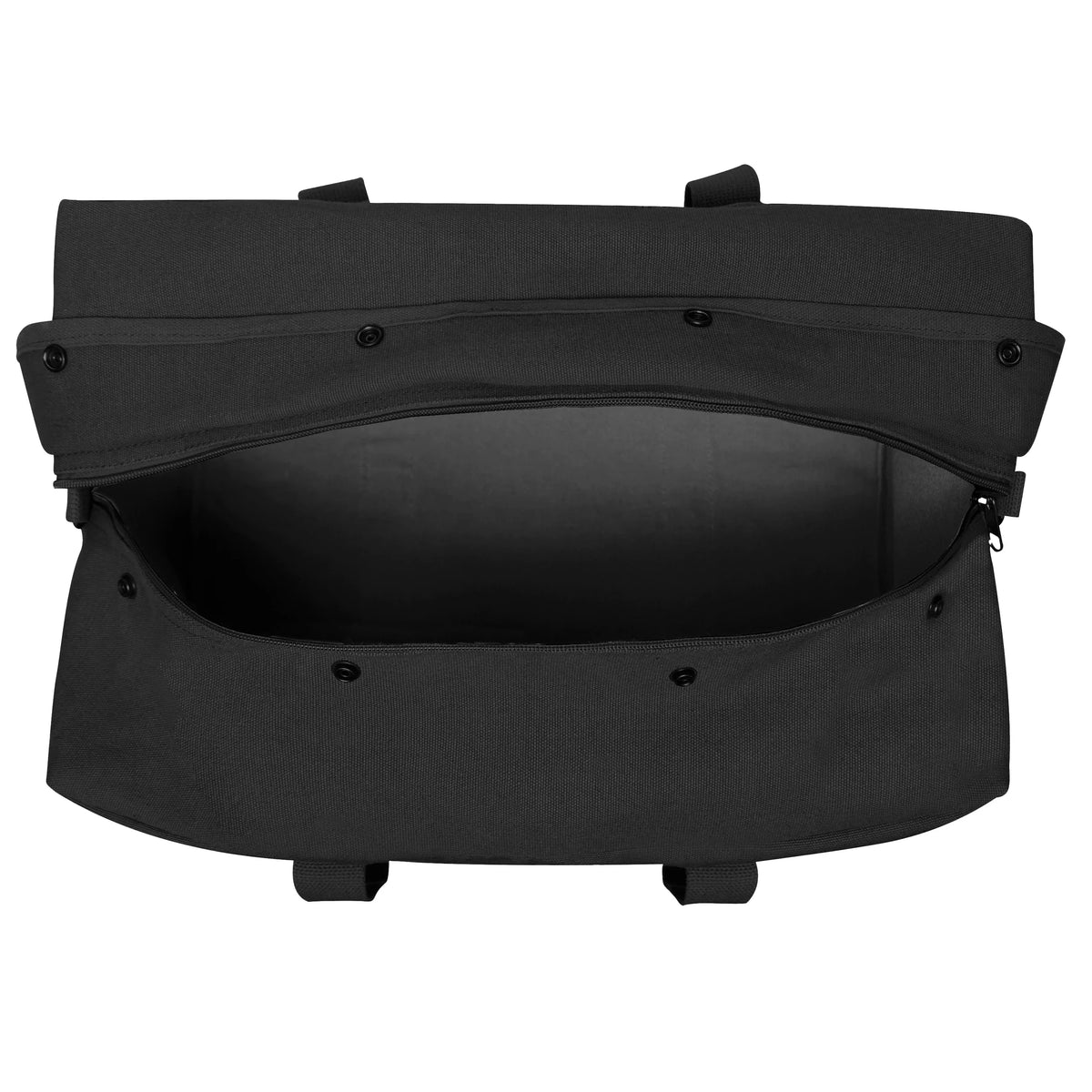 Canvas Small Parachute Cargo Bag