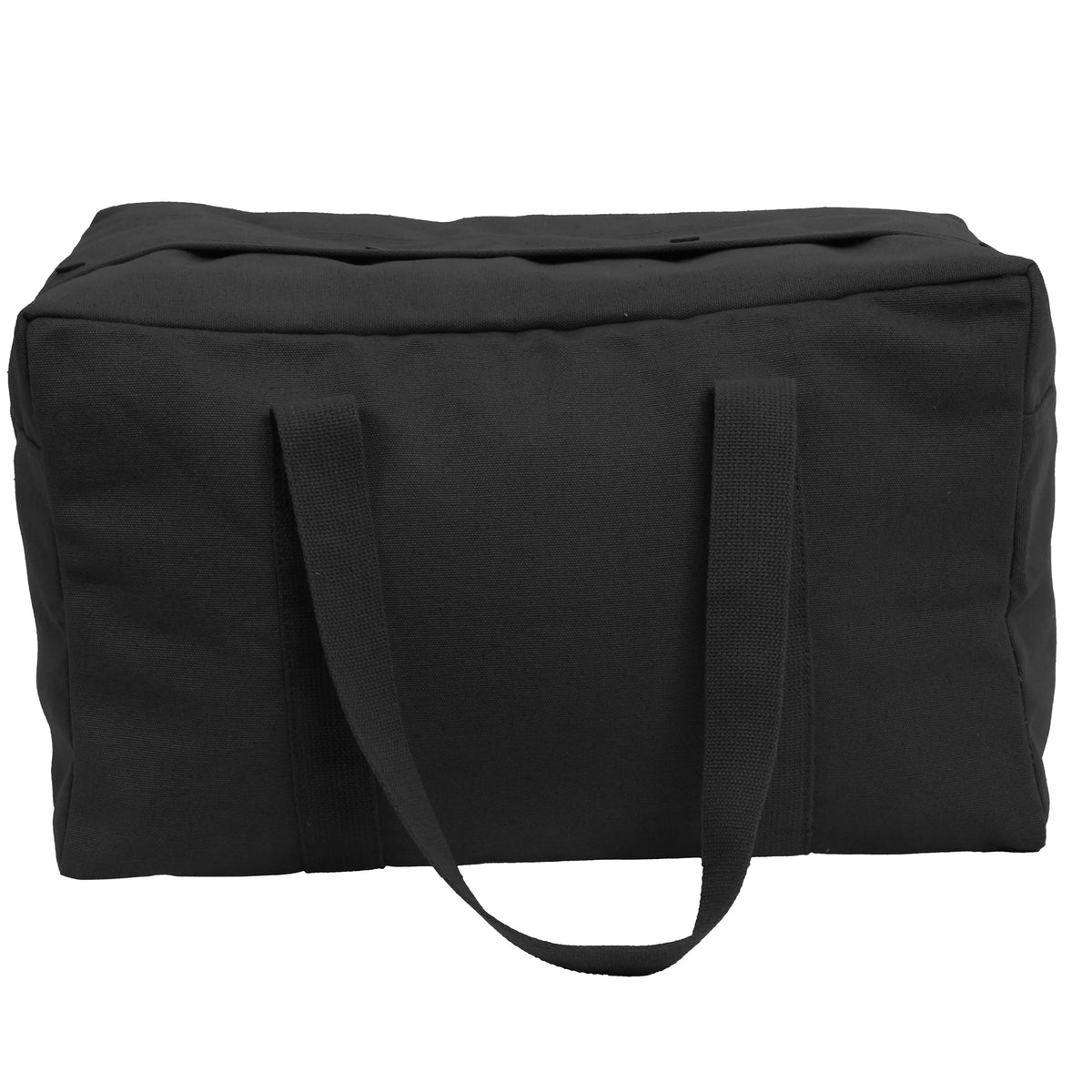 Canvas Small Parachute Cargo Bag