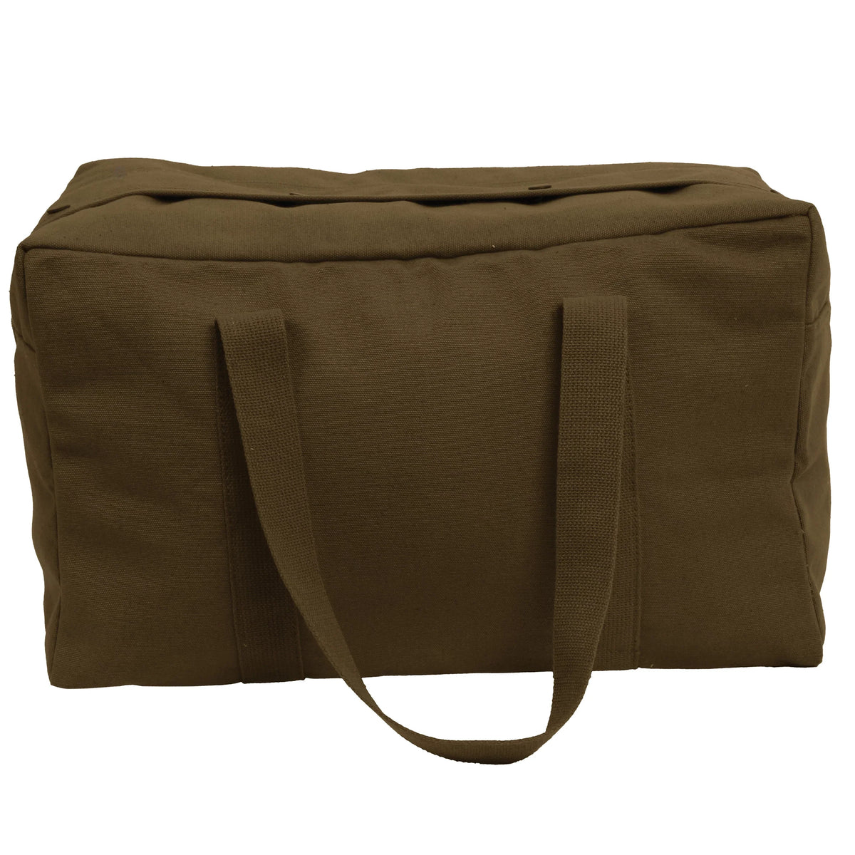 Canvas Small Parachute Cargo Bag