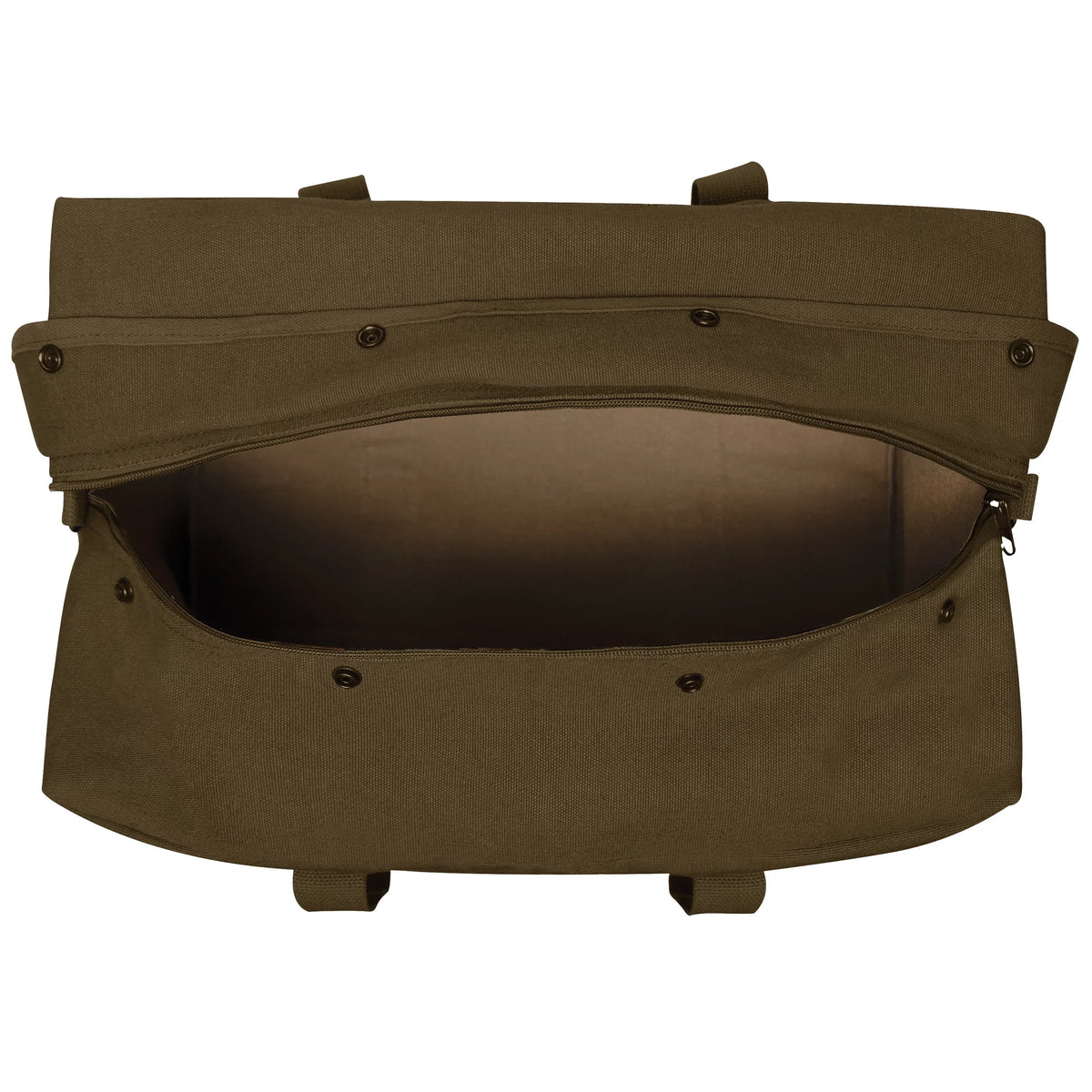 Canvas Small Parachute Cargo Bag