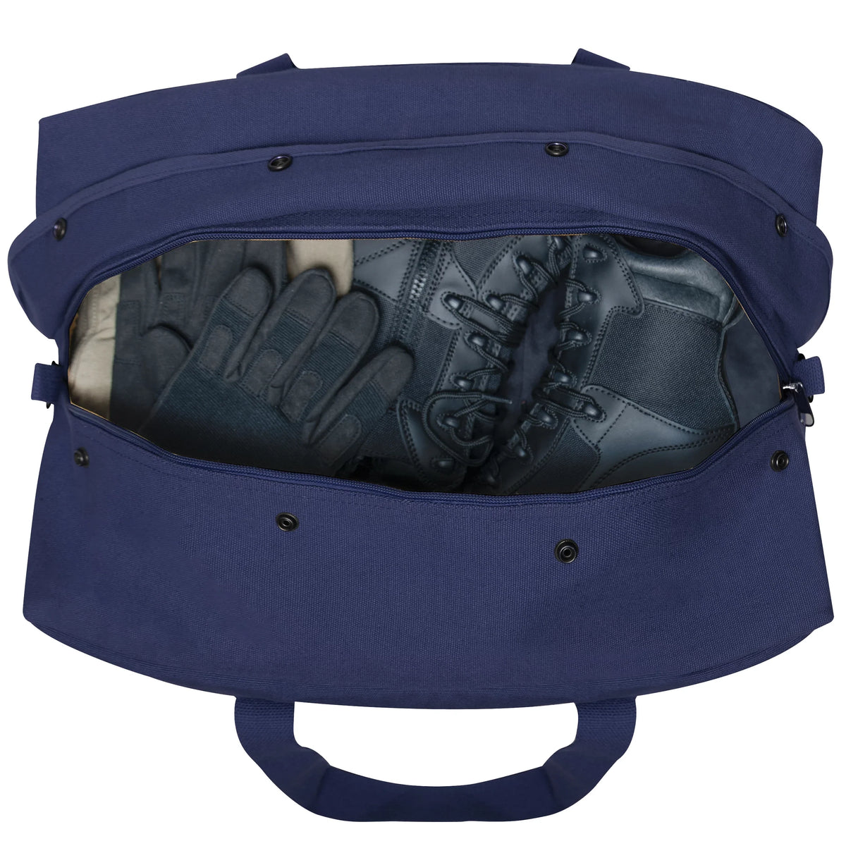 Canvas Small Parachute Cargo Bag