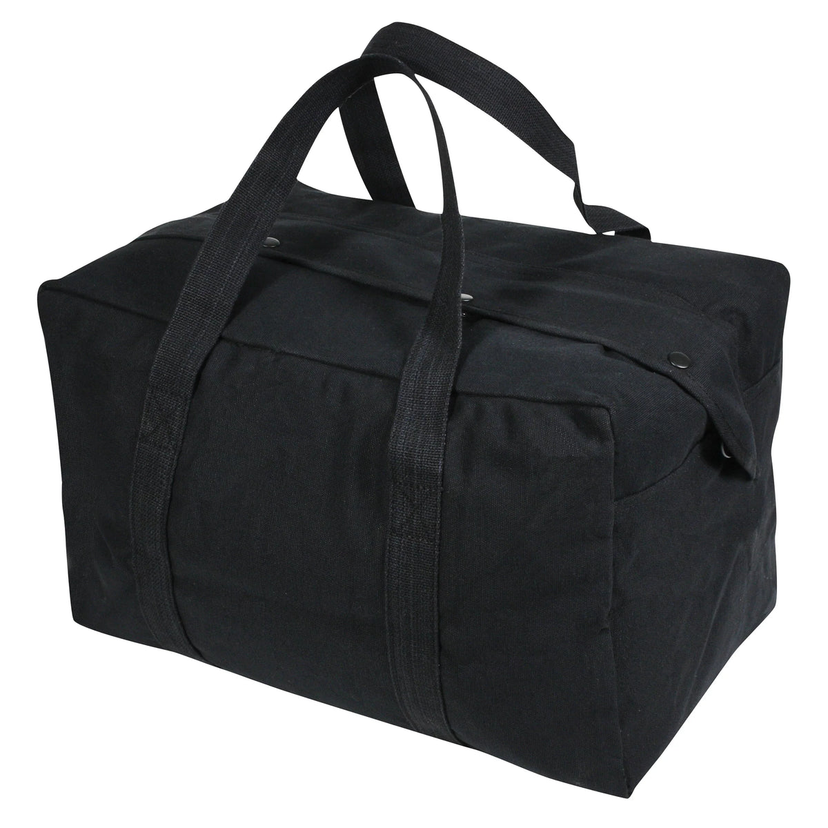 Canvas Small Parachute Cargo Bag