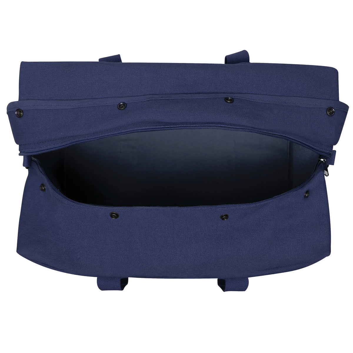 Canvas Small Parachute Cargo Bag