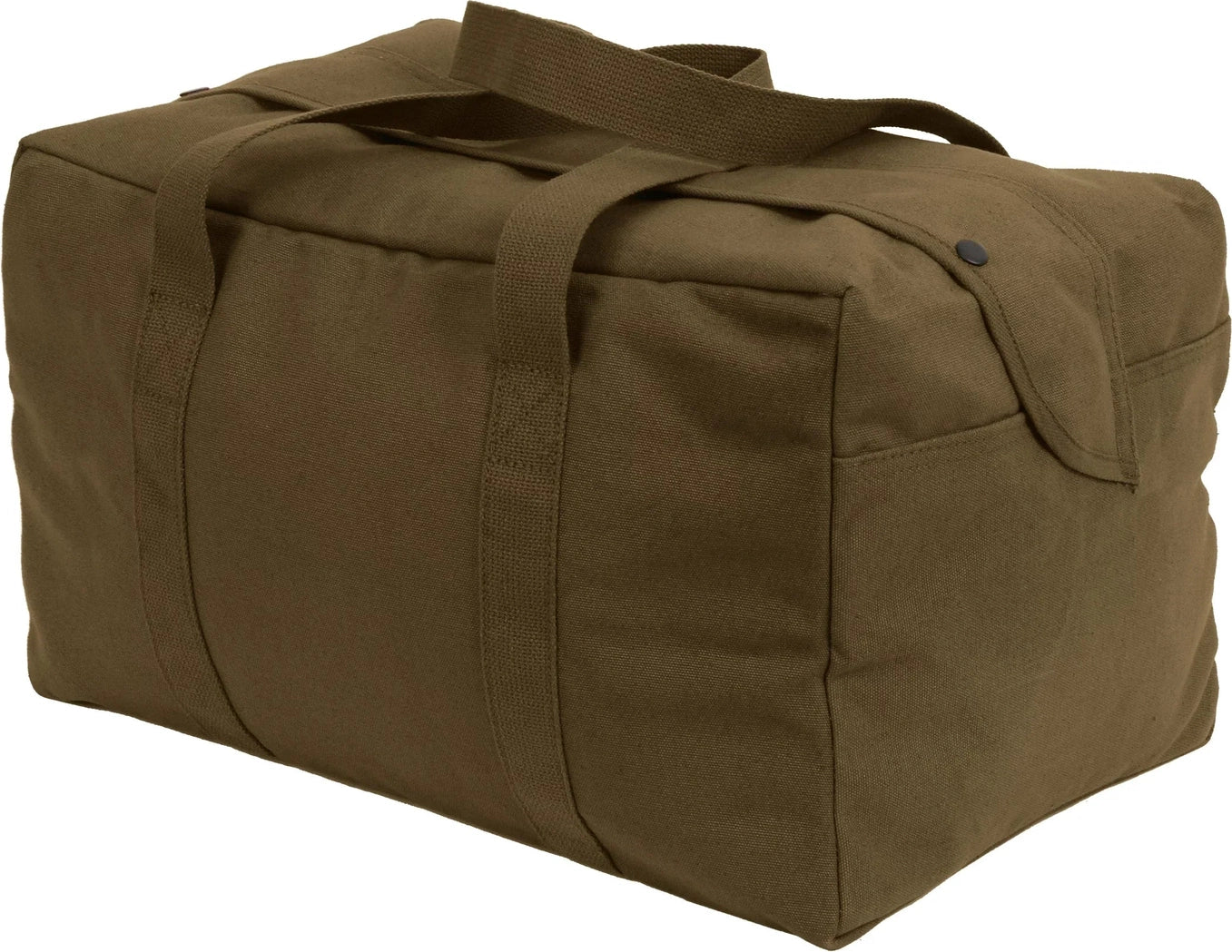 Canvas Small Parachute Cargo Bag