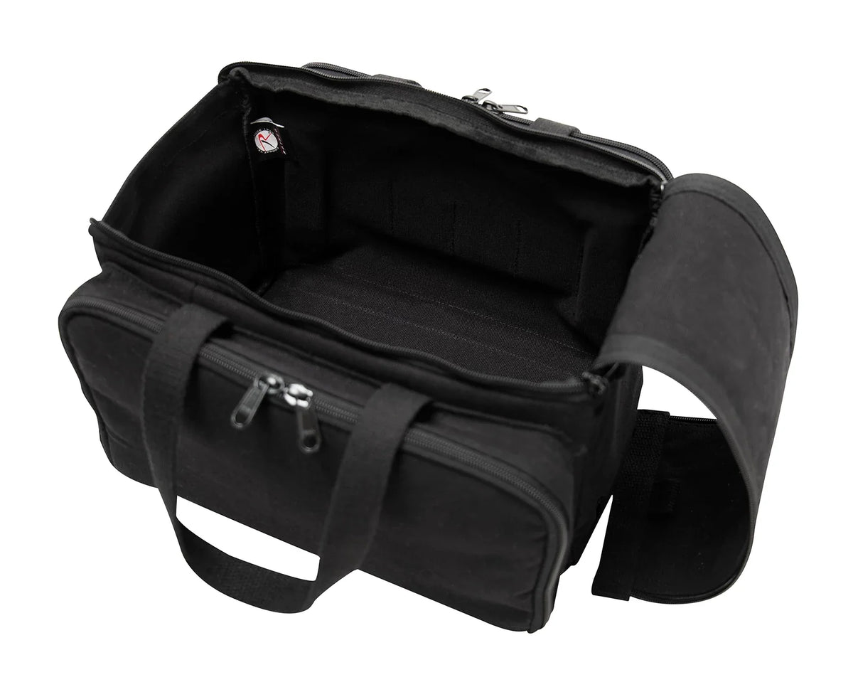 Canvas Tactical Shooting Range Bag