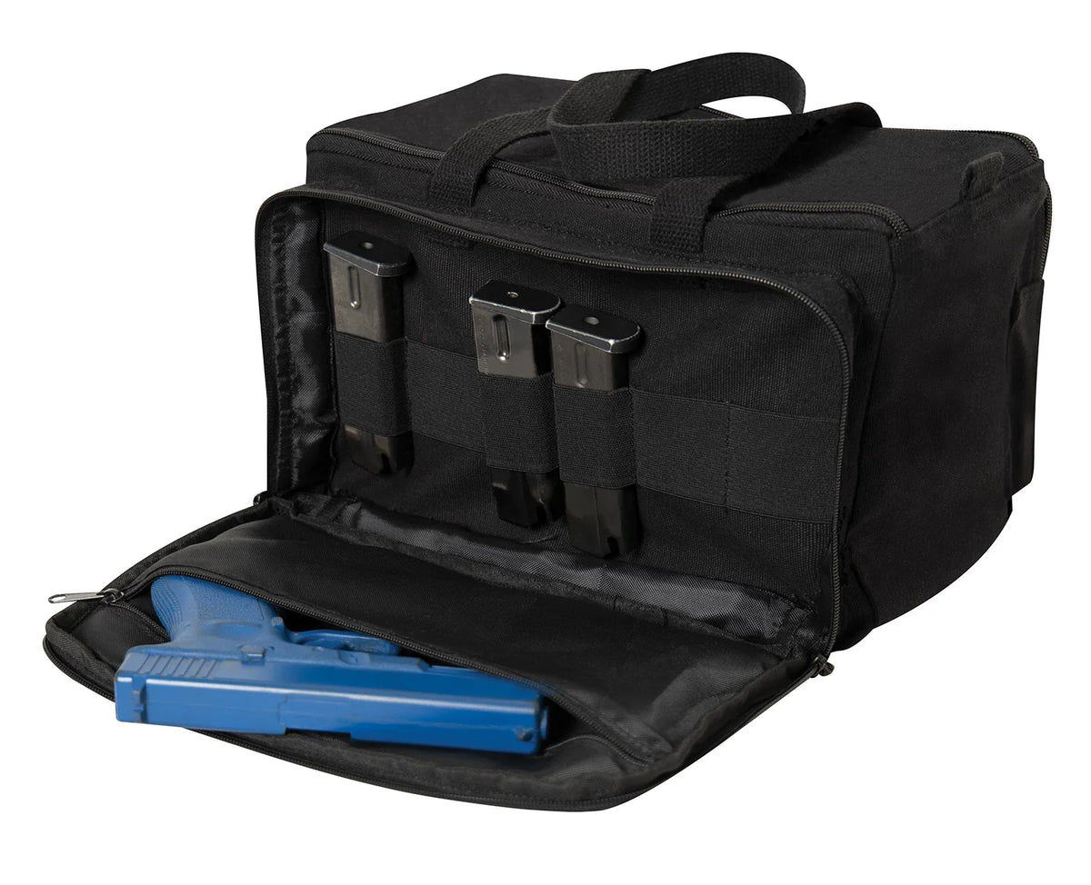 Canvas Tactical Shooting Range Bag