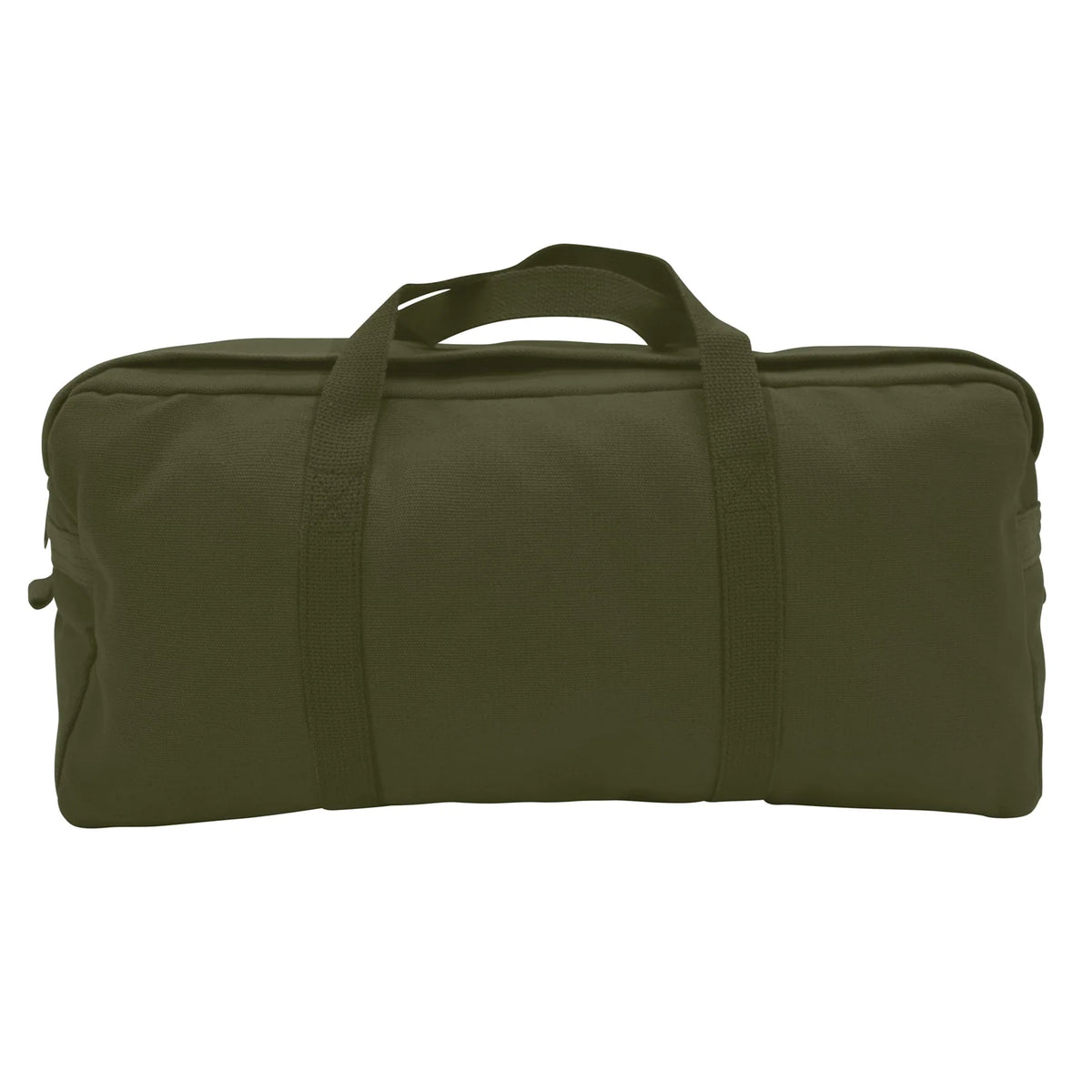 Canvas Tanker Style Tool Bag
