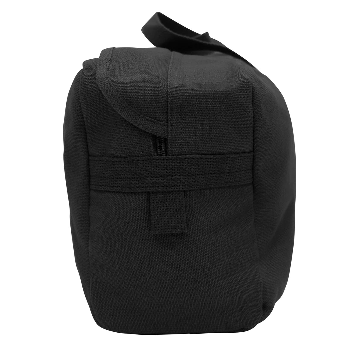 Canvas Tanker Style Tool Bag