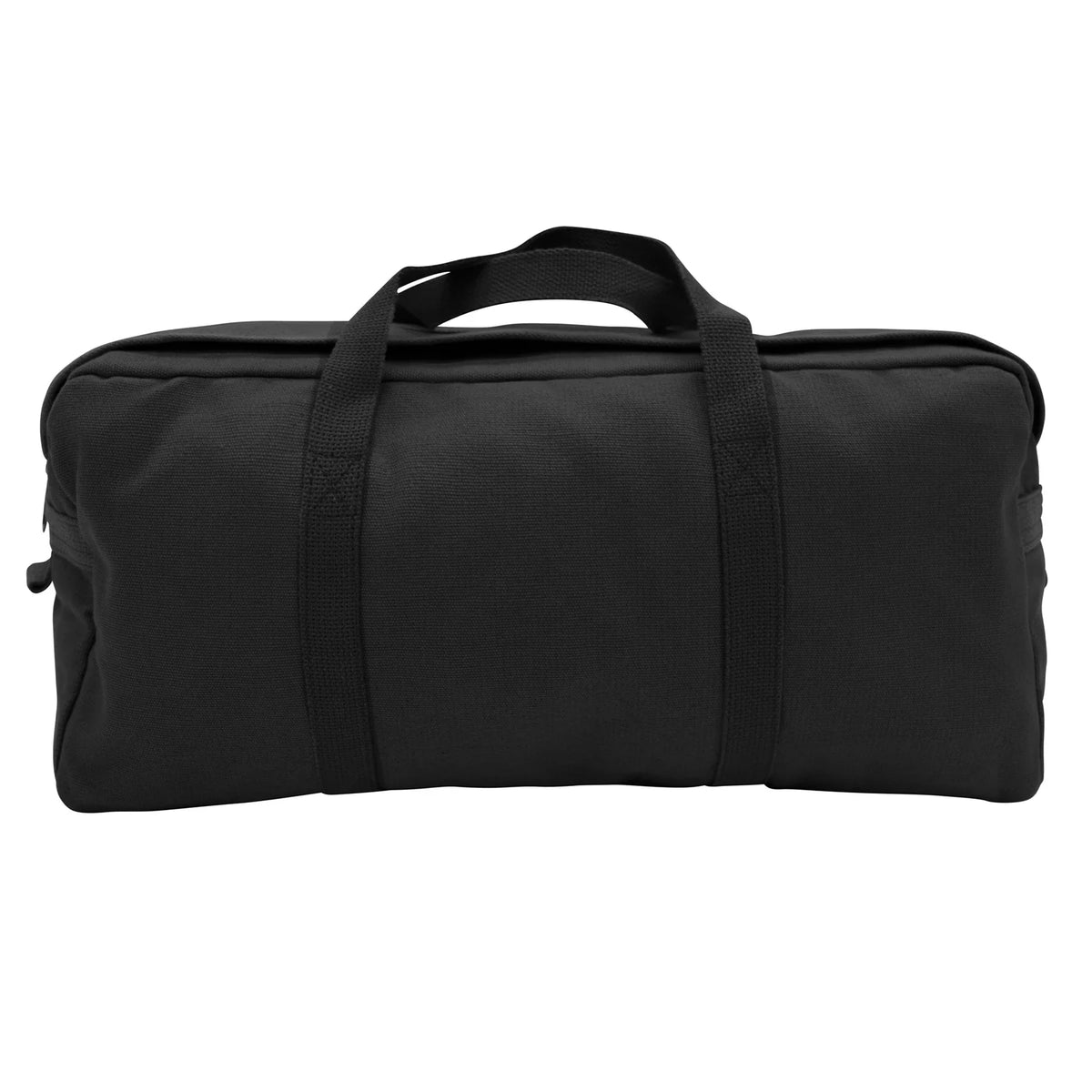 Canvas Tanker Style Tool Bag