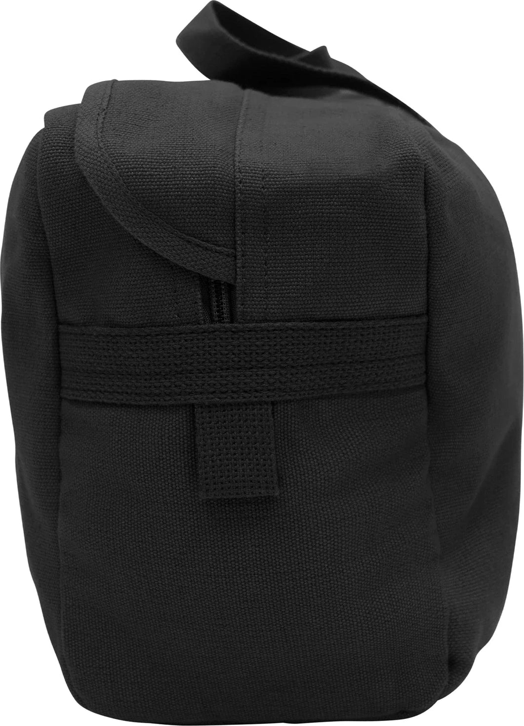 Canvas Tanker Style Tool Bag