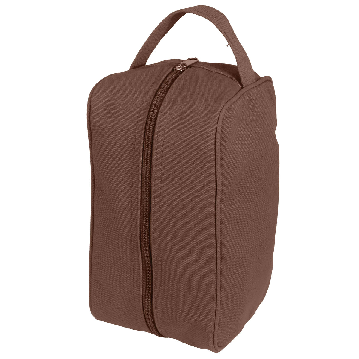 Canvas Travel Dopp Kit