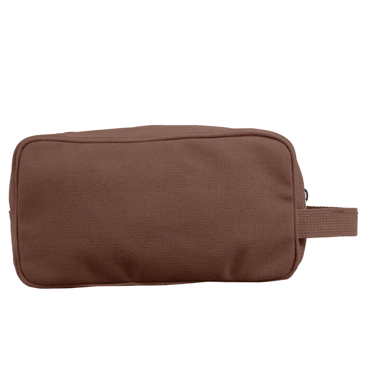 Canvas Travel Dopp Kit