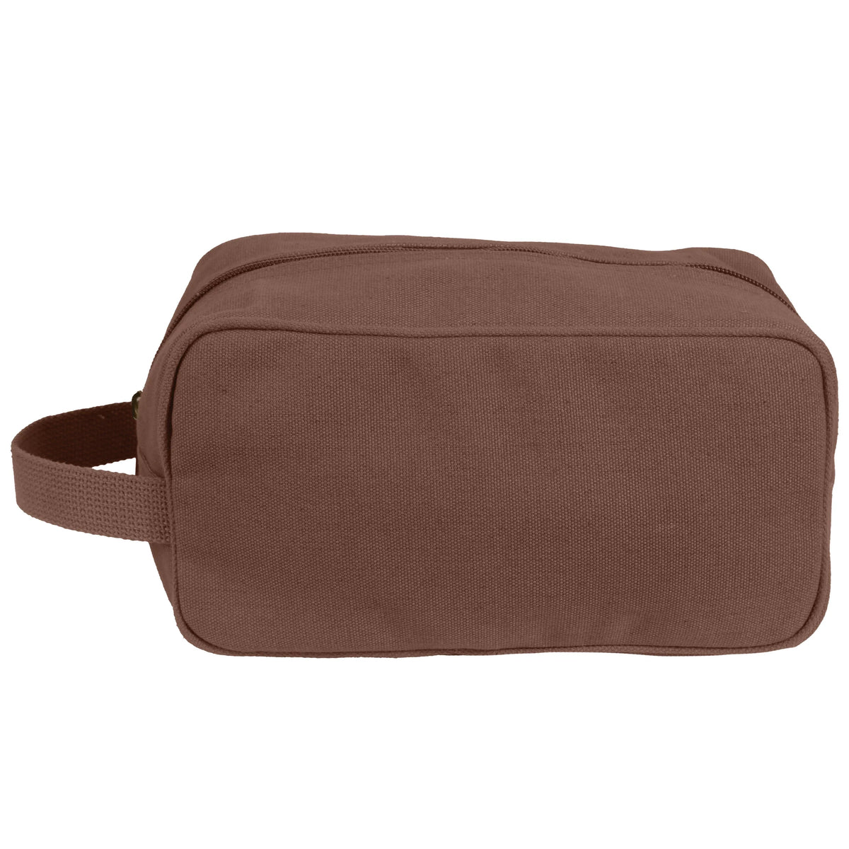 Canvas Travel Dopp Kit