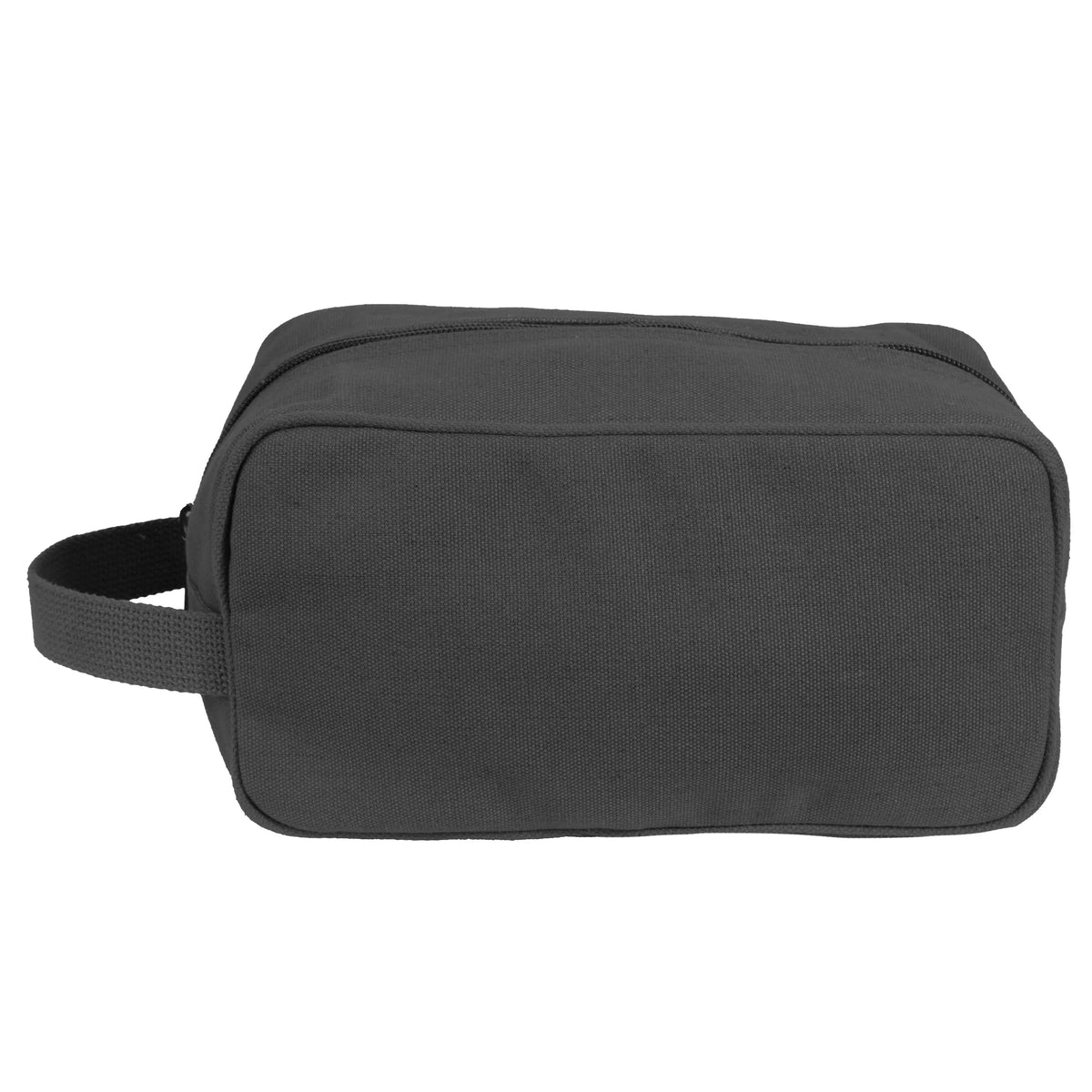 Canvas Travel Dopp Kit