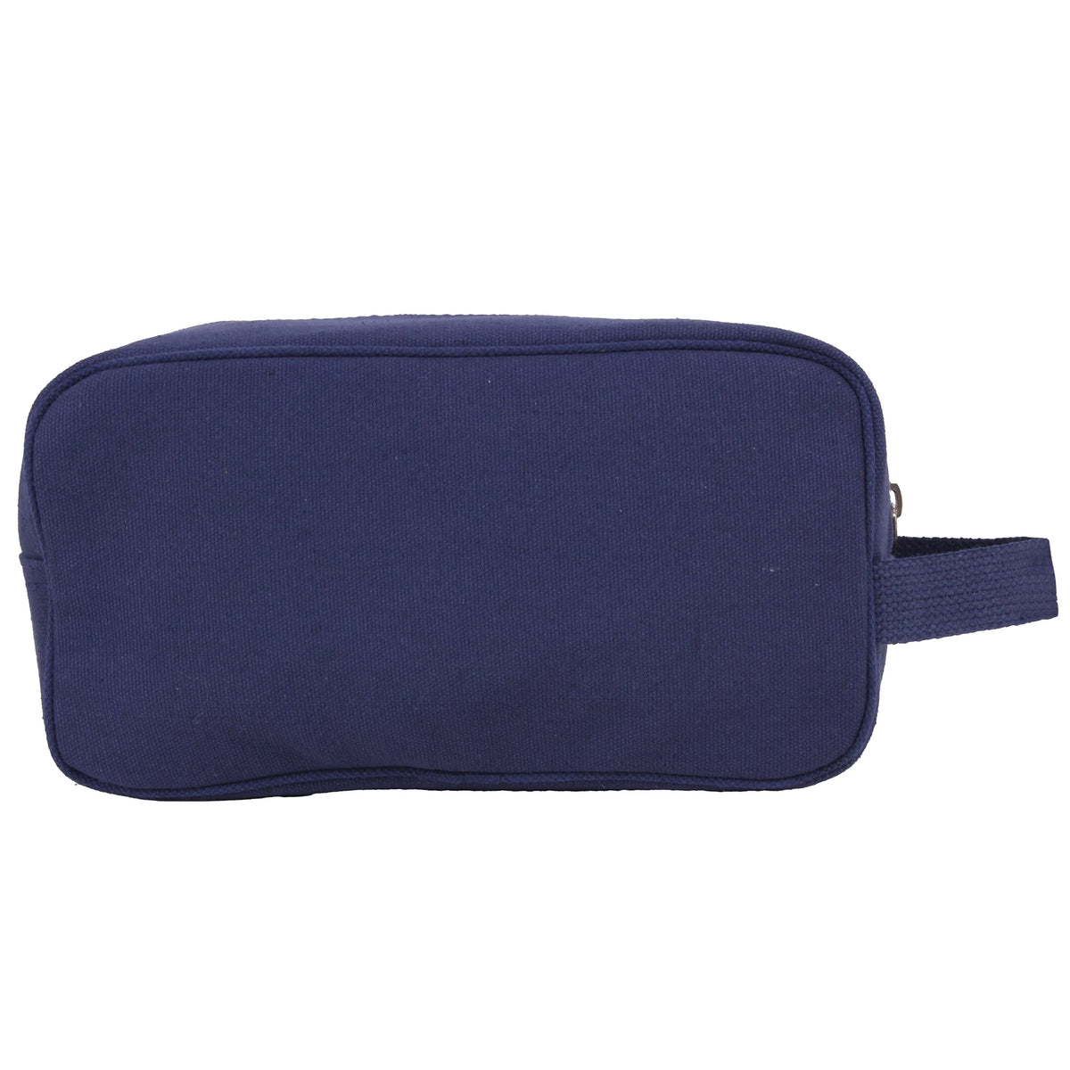 Canvas Travel Dopp Kit