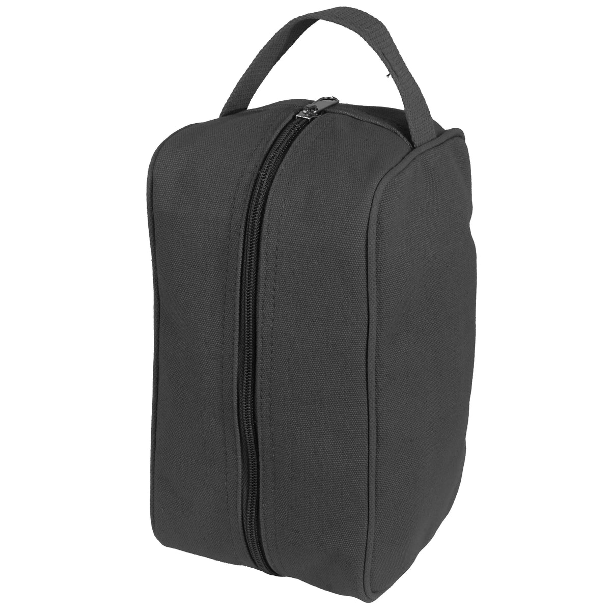 Canvas Travel Dopp Kit