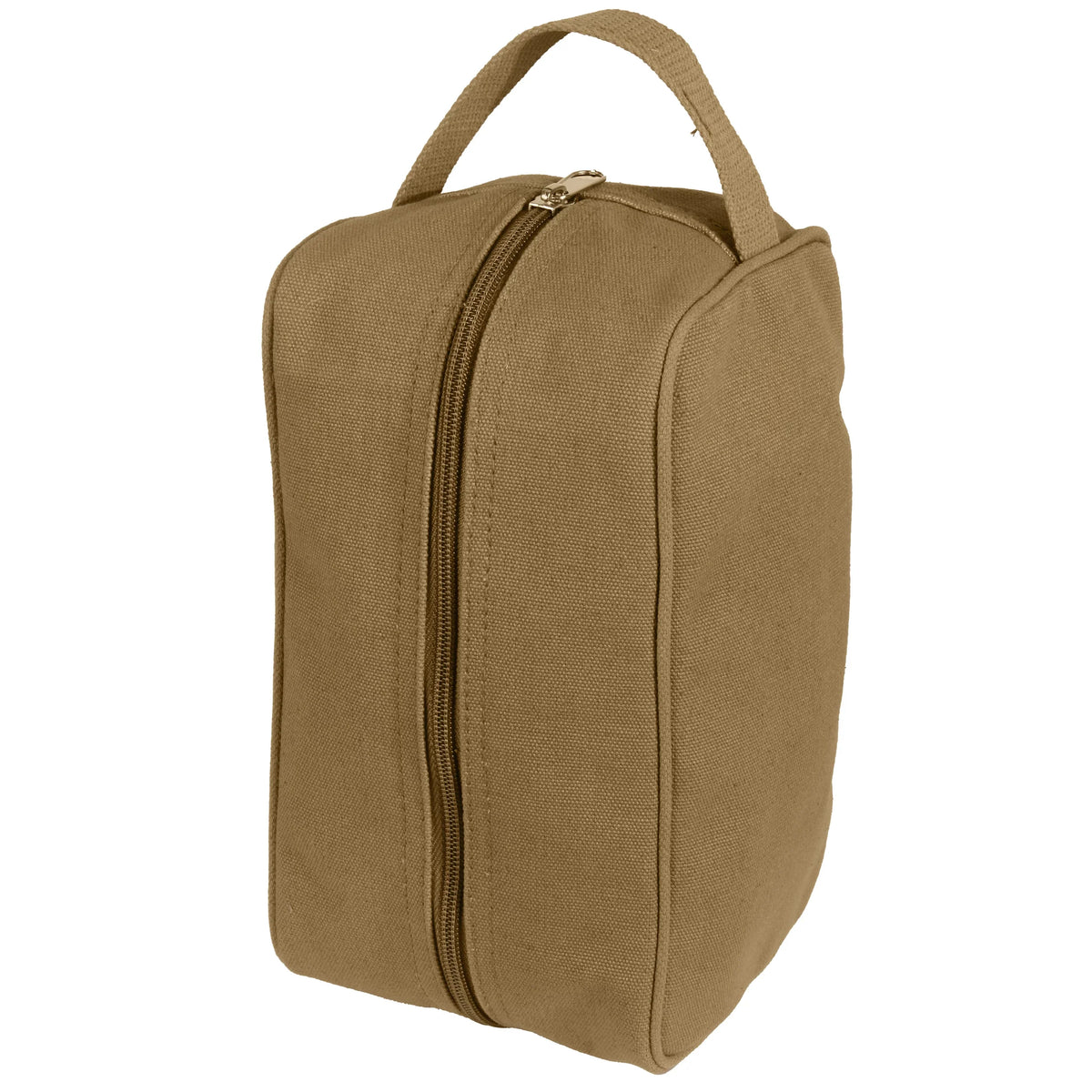 Canvas Travel Dopp Kit
