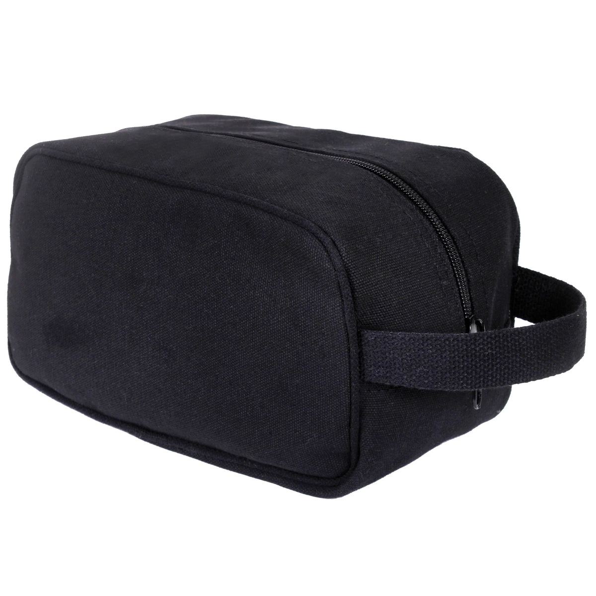 Canvas Travel Dopp Kit