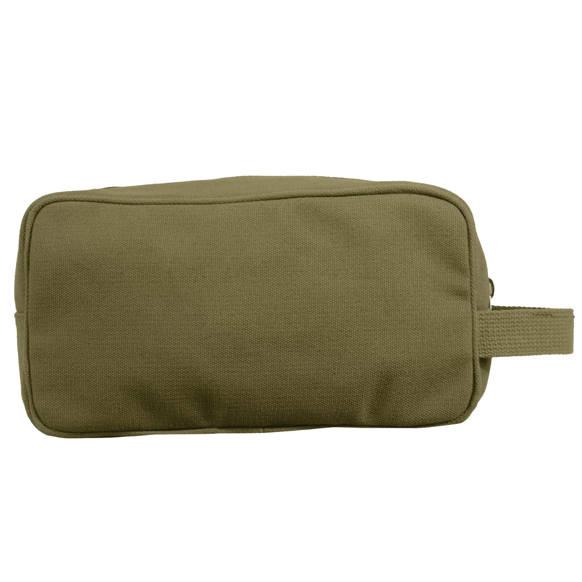 Canvas Travel Dopp Kit