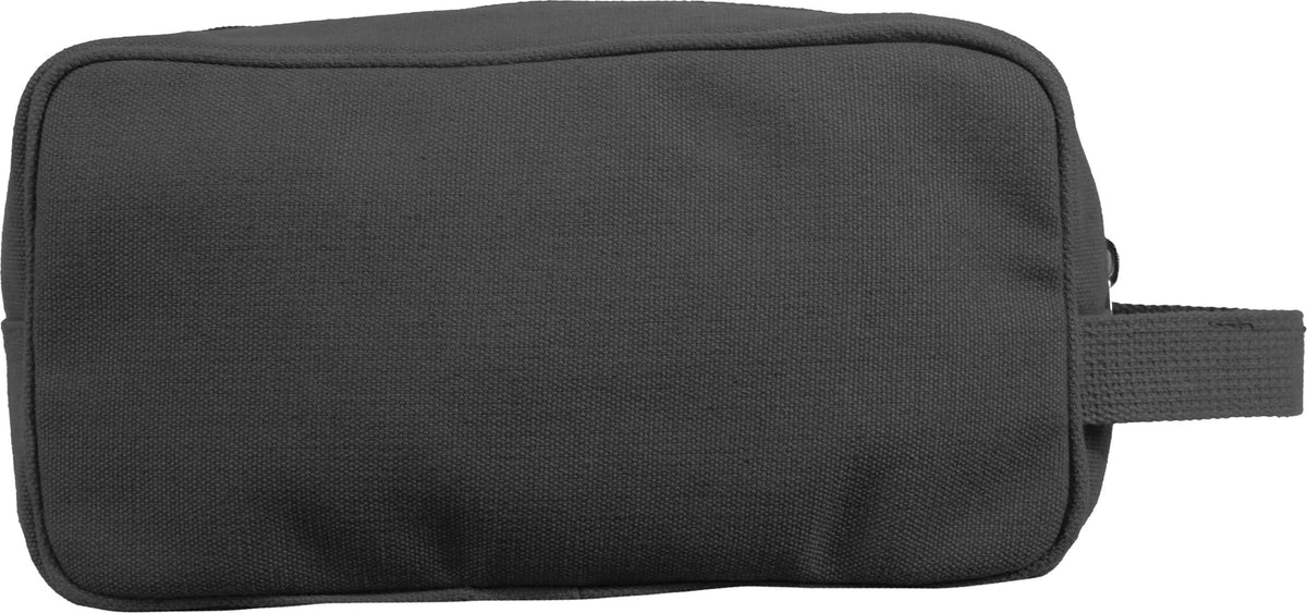 Canvas Travel Dopp Kit