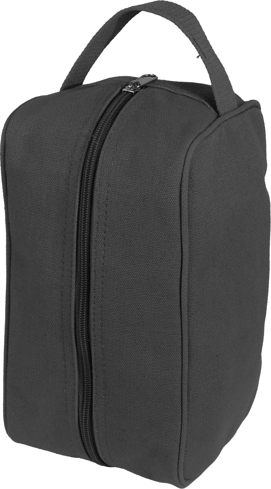 Canvas Travel Dopp Kit
