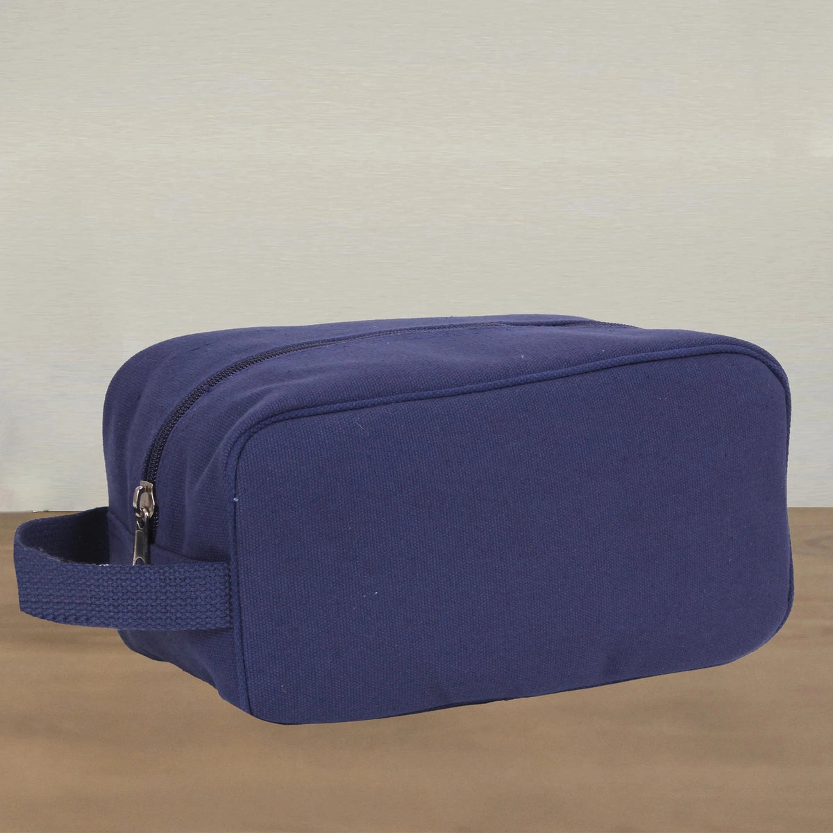 Canvas Travel Dopp Kit