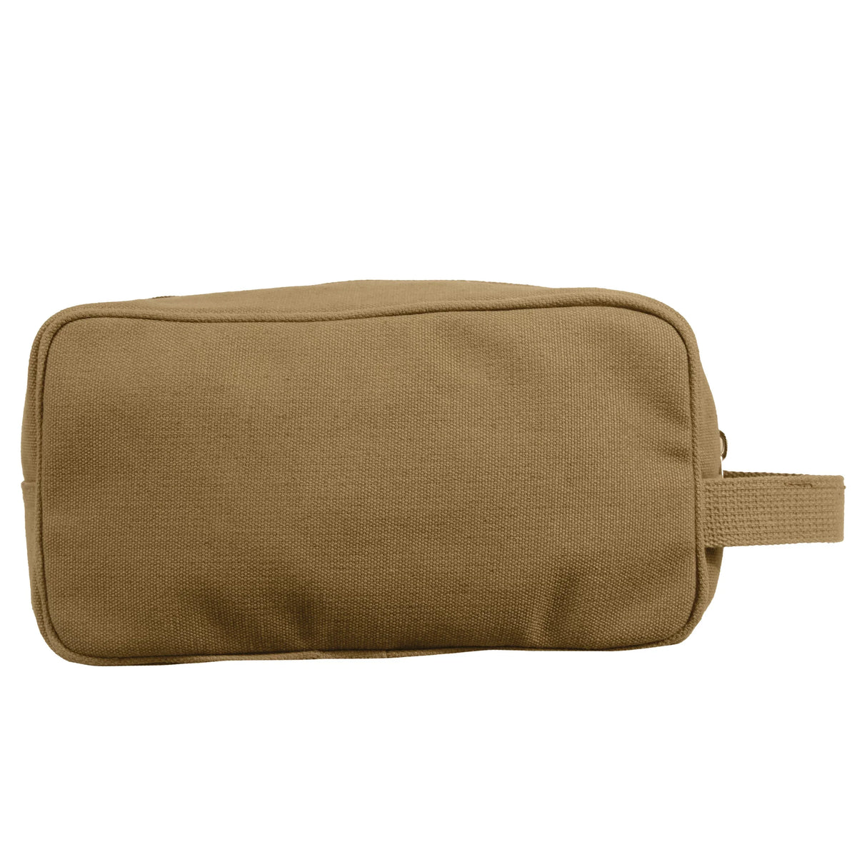 Canvas Travel Dopp Kit