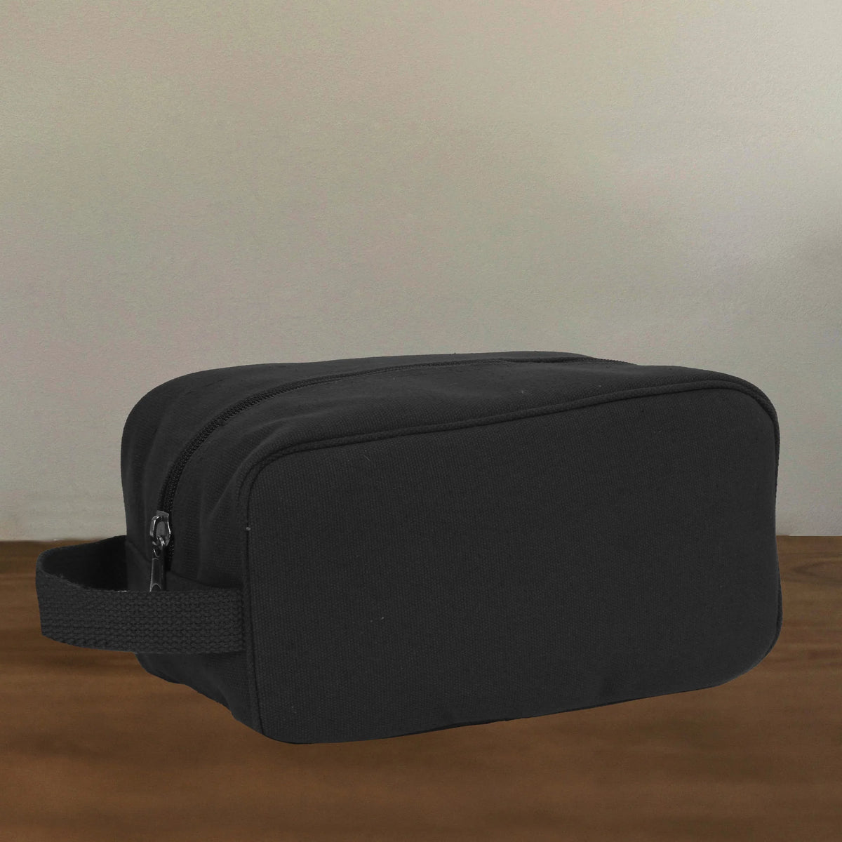 Canvas Travel Dopp Kit