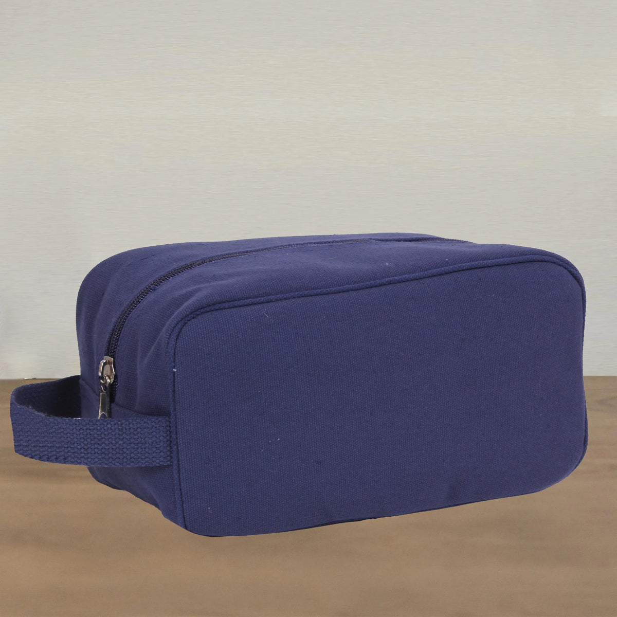 Canvas Travel Dopp Kit