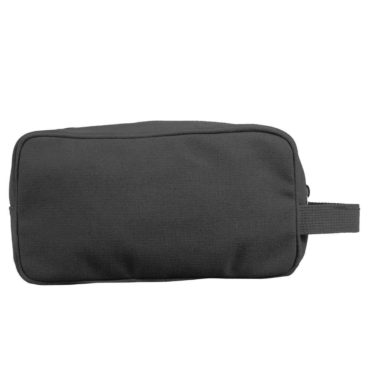 Canvas Travel Dopp Kit