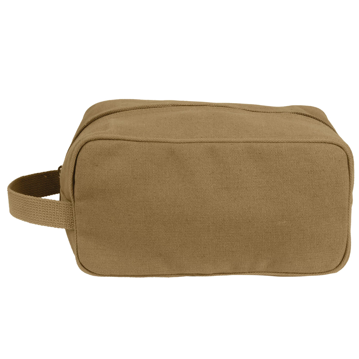 Canvas Travel Dopp Kit