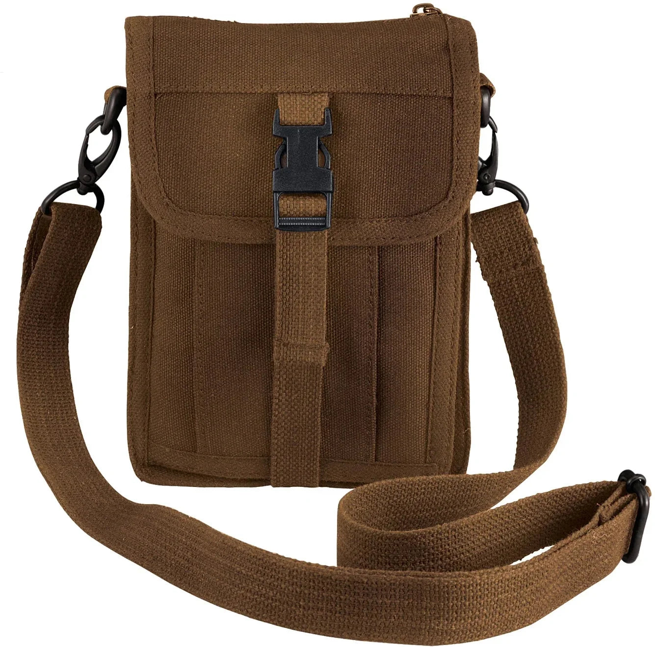 Canvas Travel Portfolio Bag