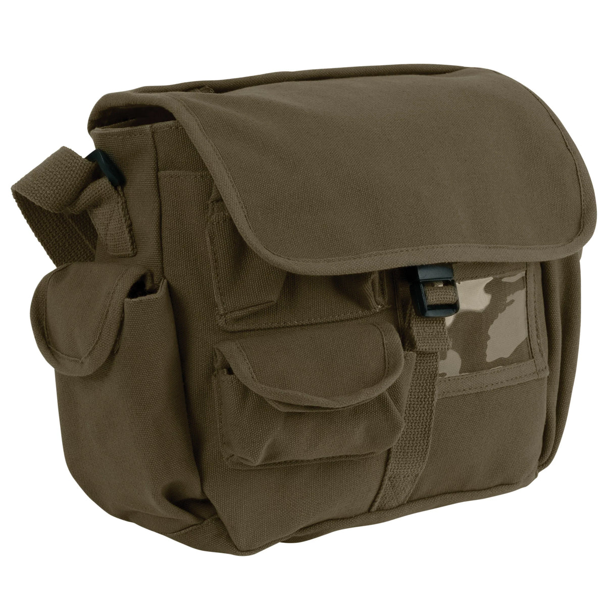 Canvas Urban Explorer Bag
