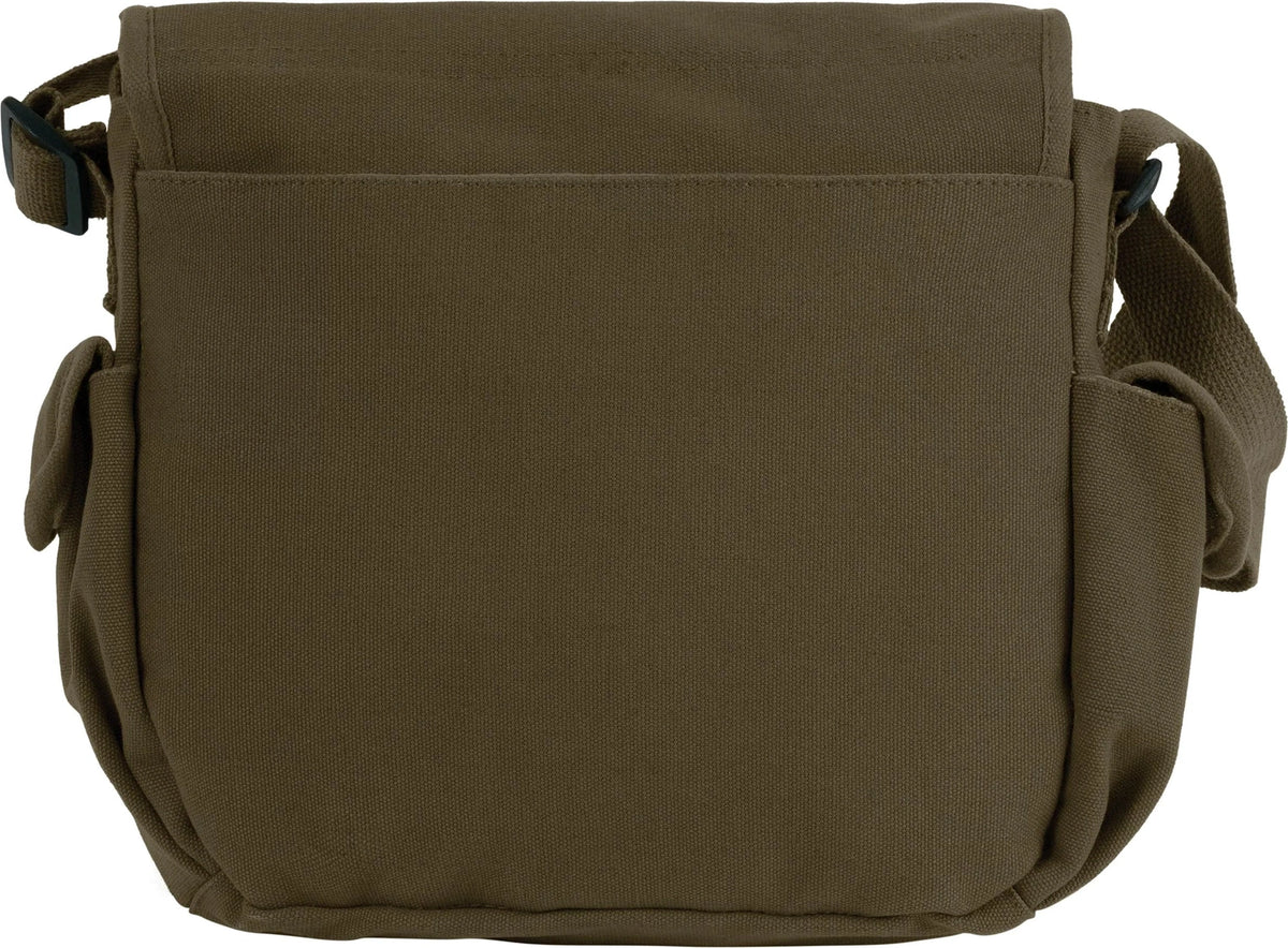 Canvas Urban Explorer Bag
