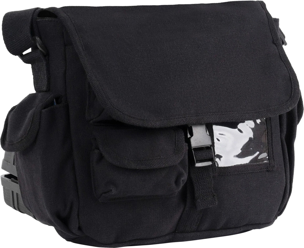 Canvas Urban Explorer Bag