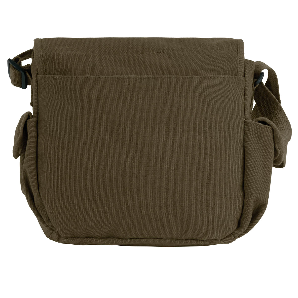 Canvas Urban Explorer Bag