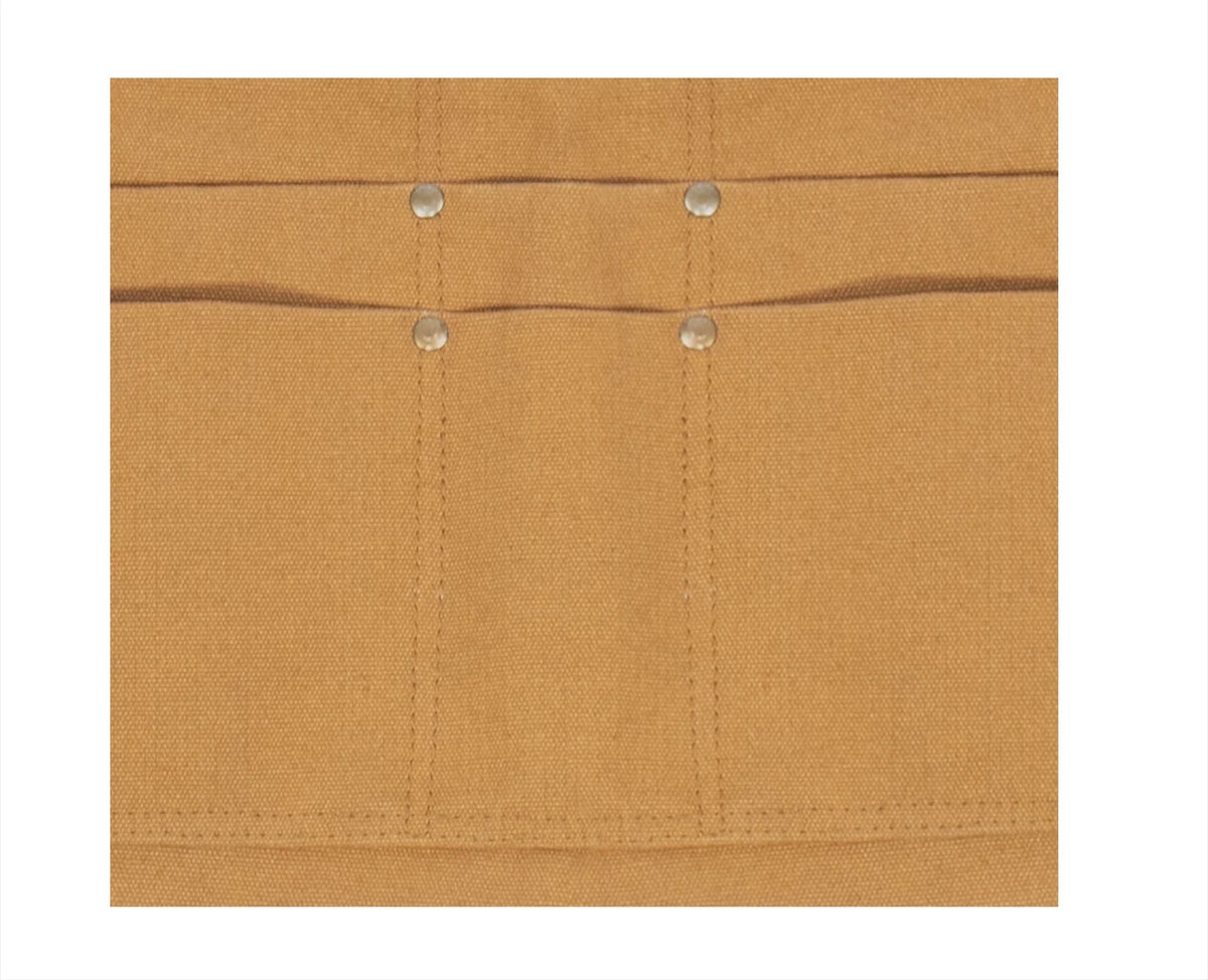 Canvas Waist Work Apron