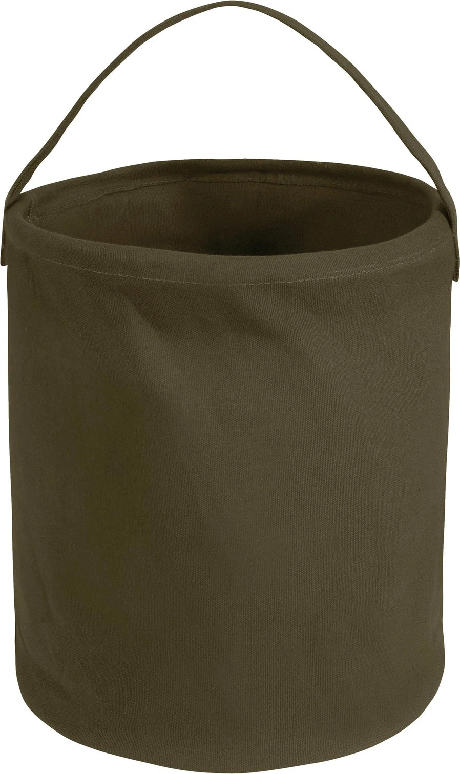 Canvas Water Bucket