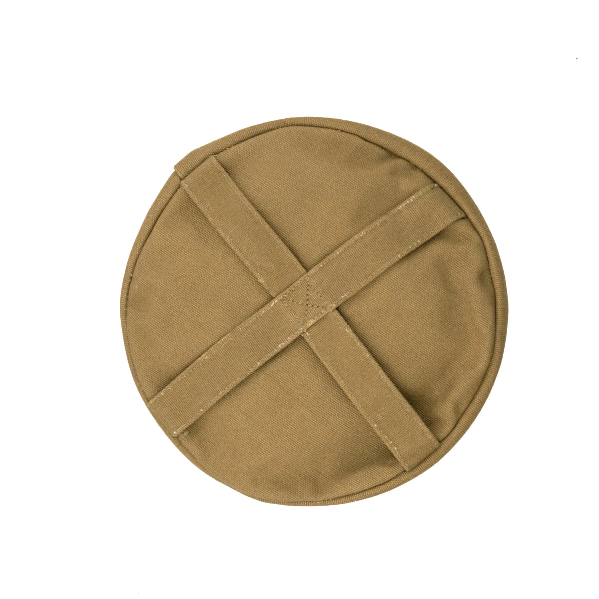 Canvas Water Bucket