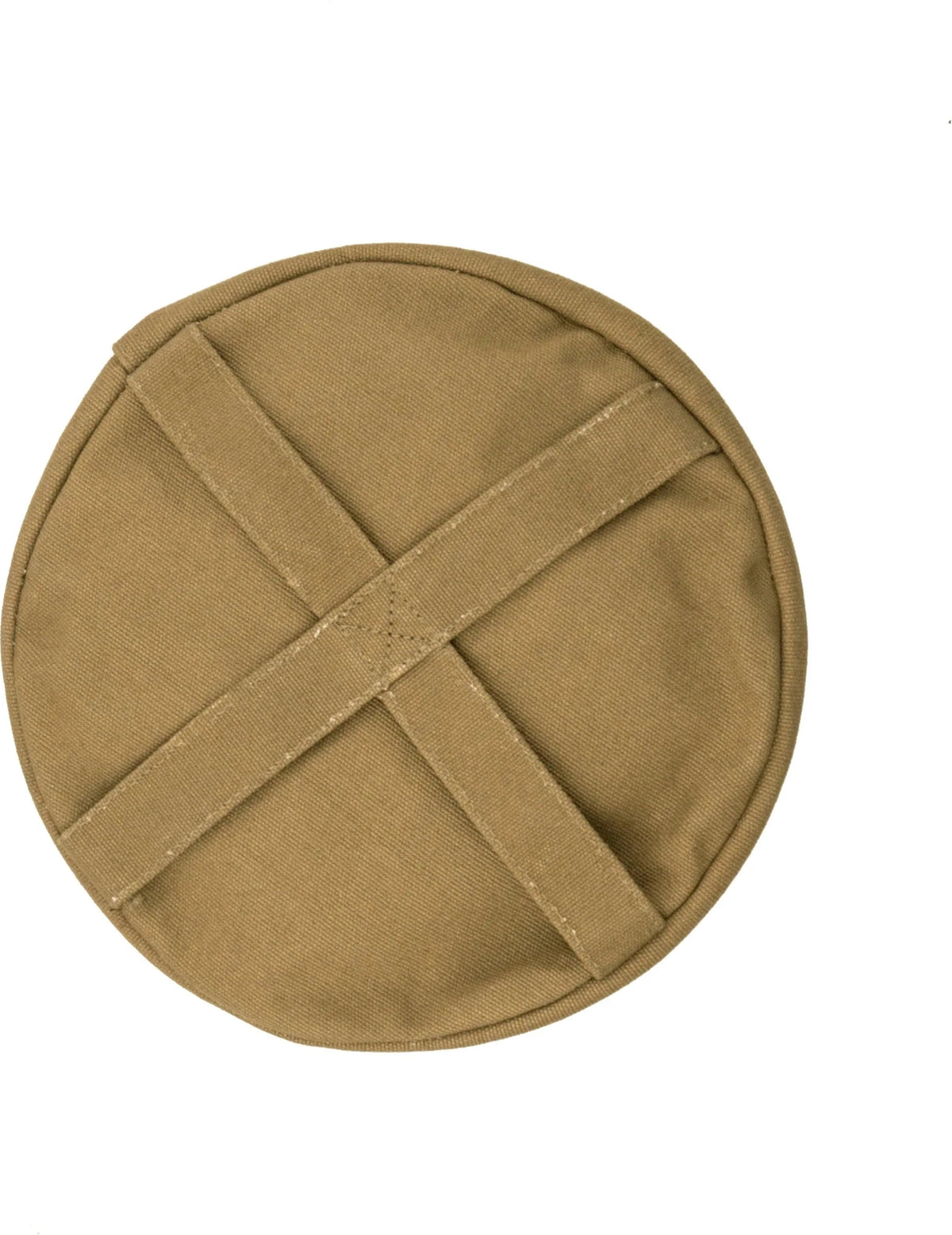 Canvas Water Bucket