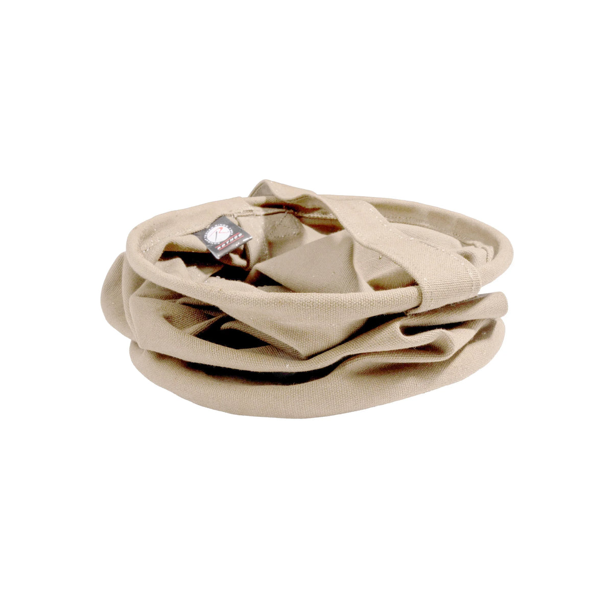 Canvas Water Bucket