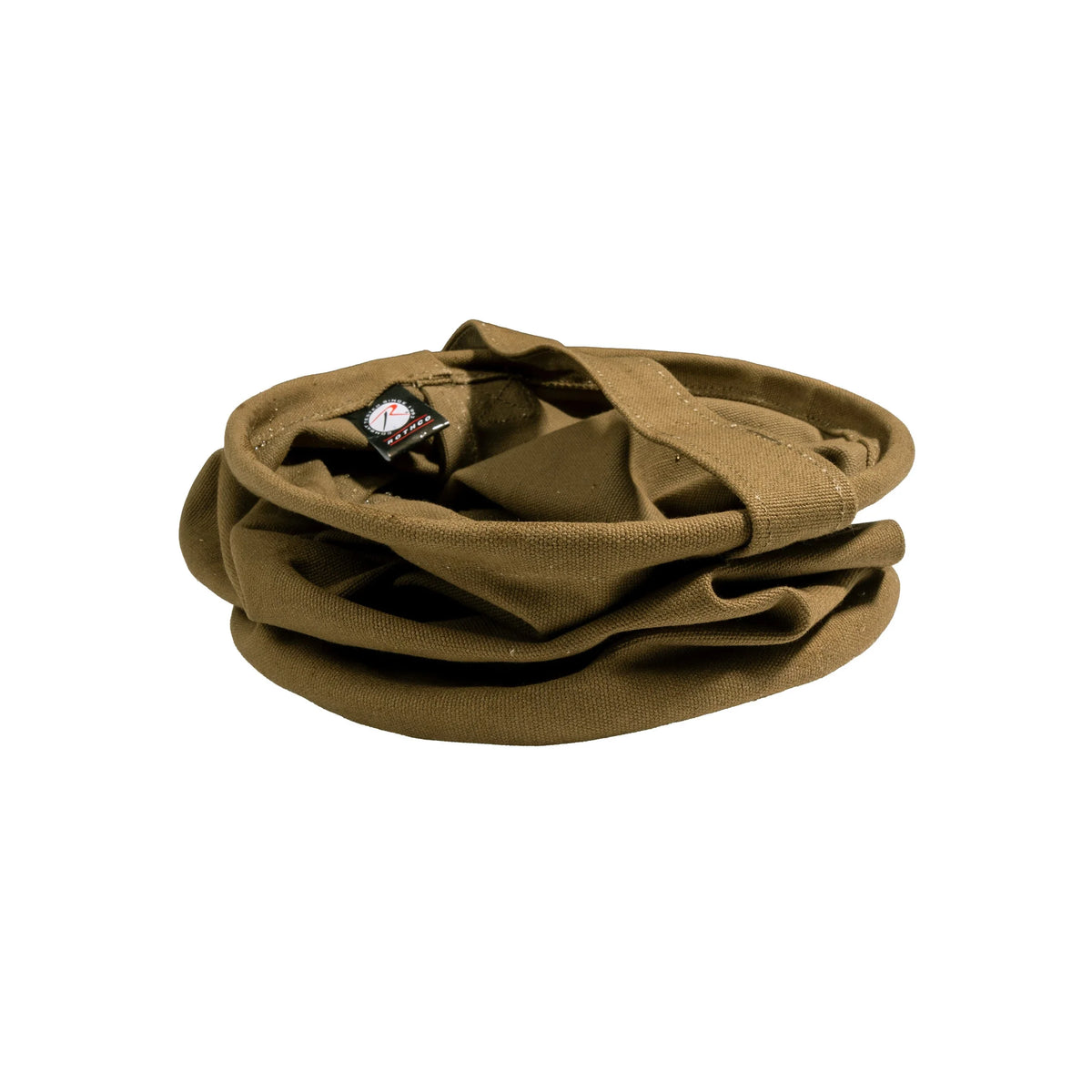 Canvas Water Bucket