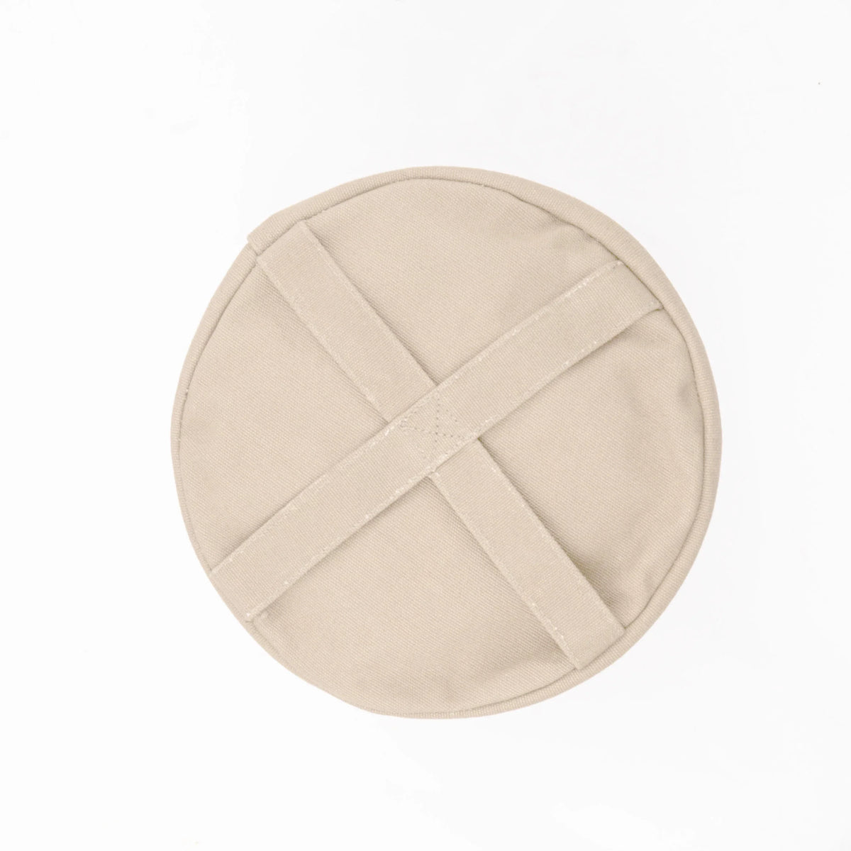 Canvas Water Bucket