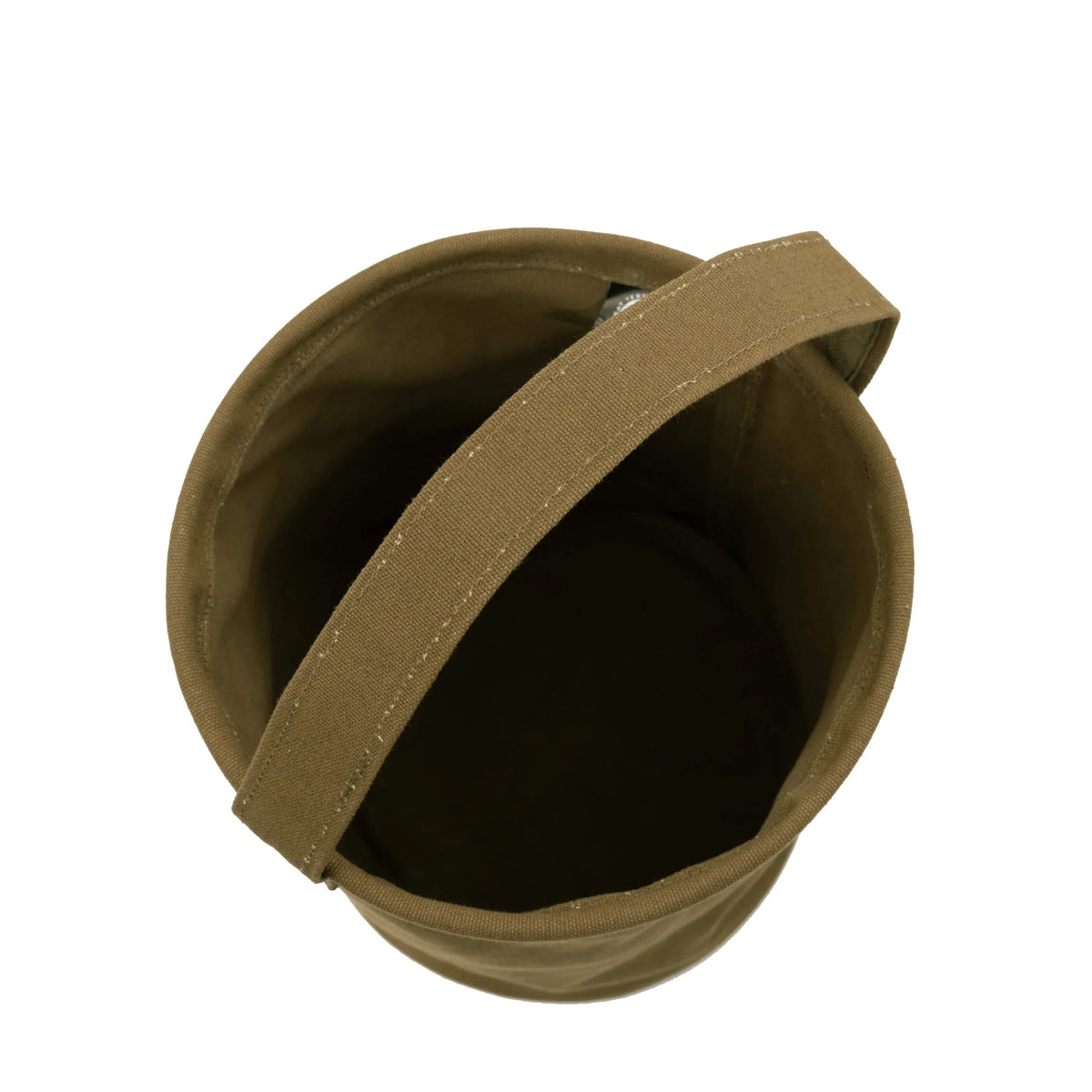 Canvas Water Bucket