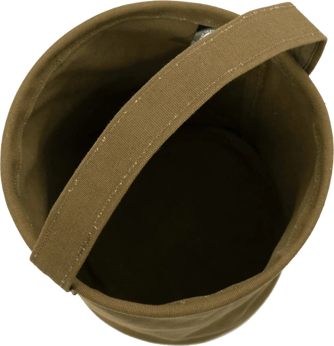Canvas Water Bucket