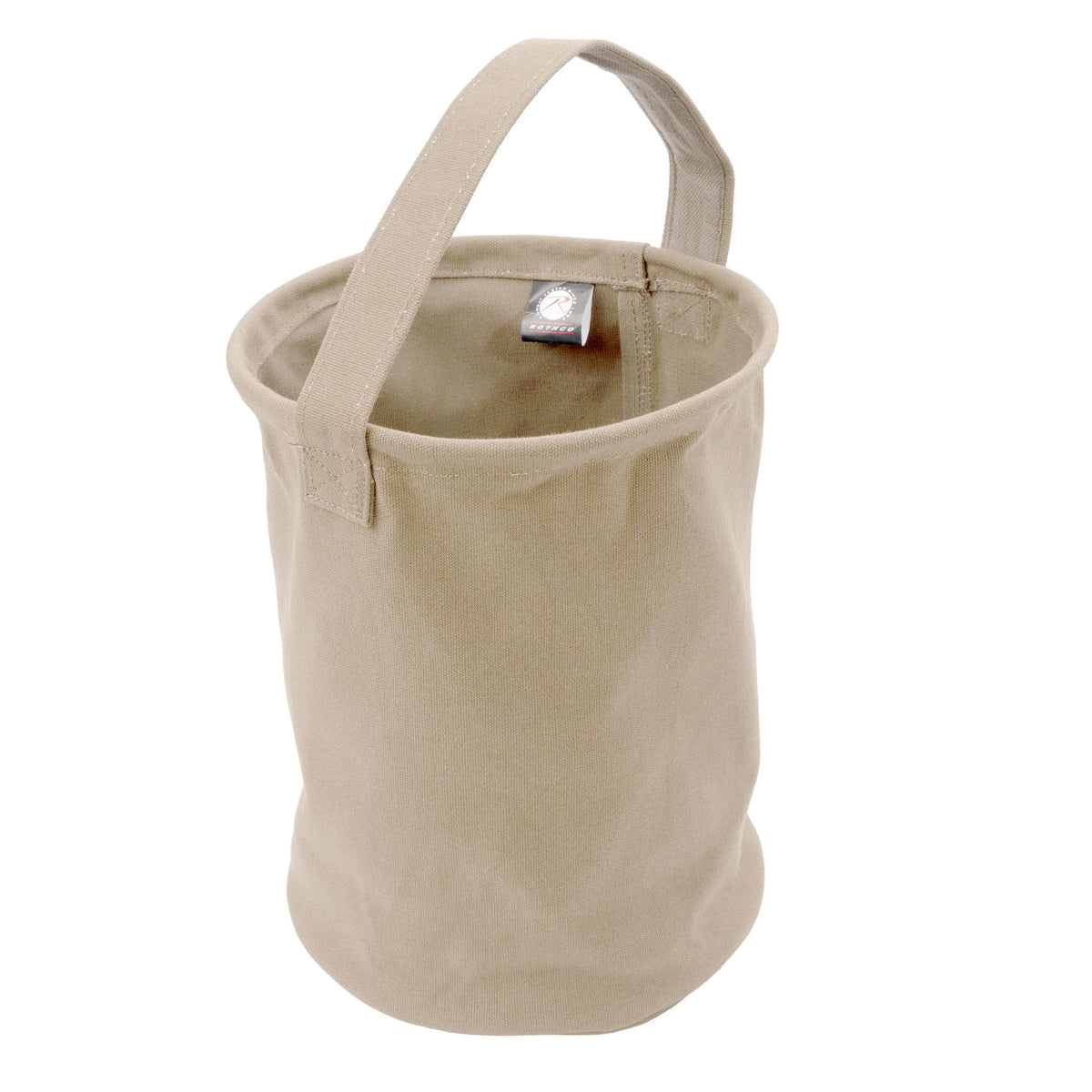Canvas Water Bucket