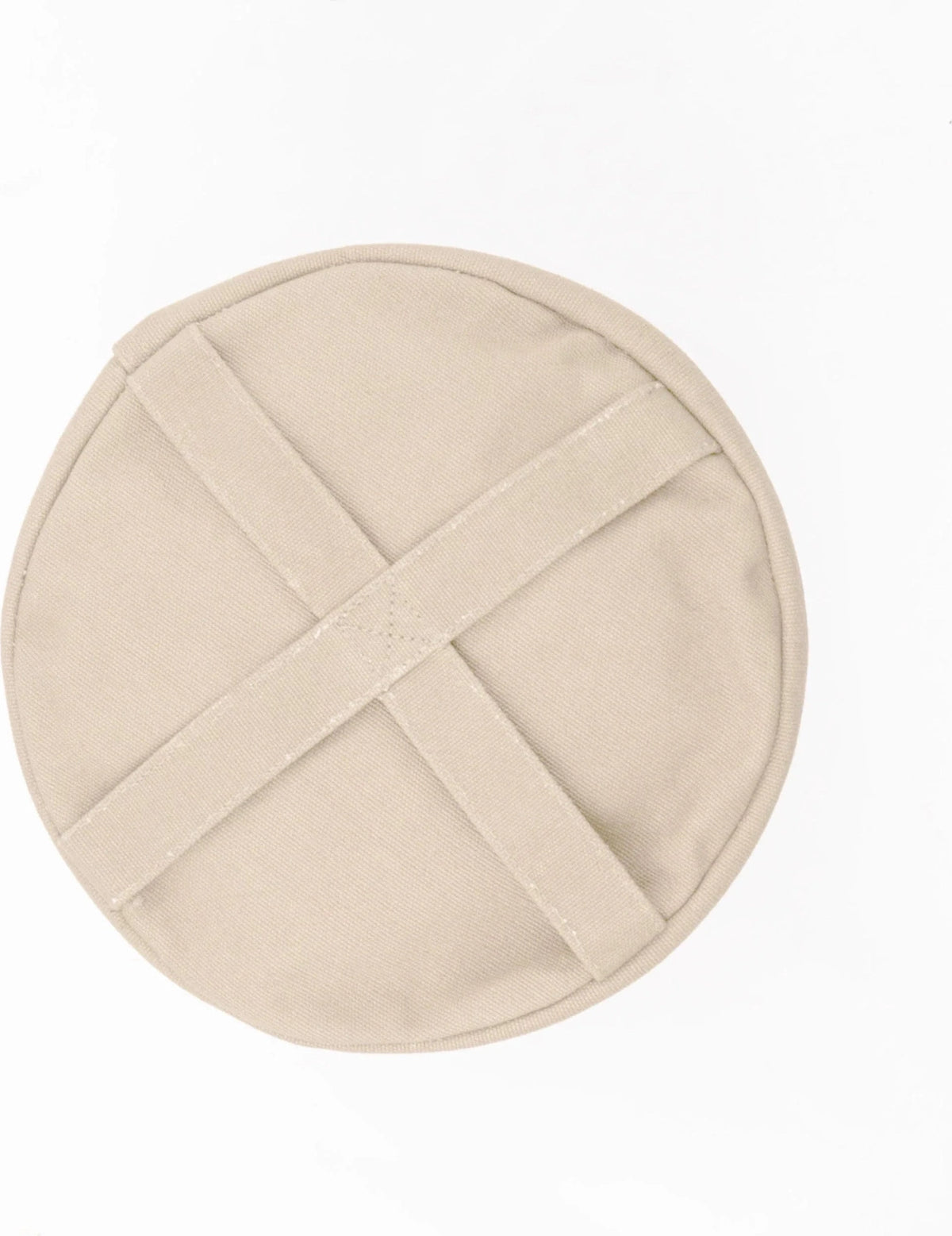 Canvas Water Bucket